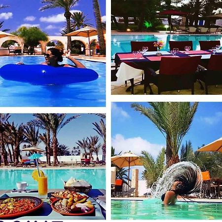 Dar Mezraya Hotel Mezraia Buitenkant foto