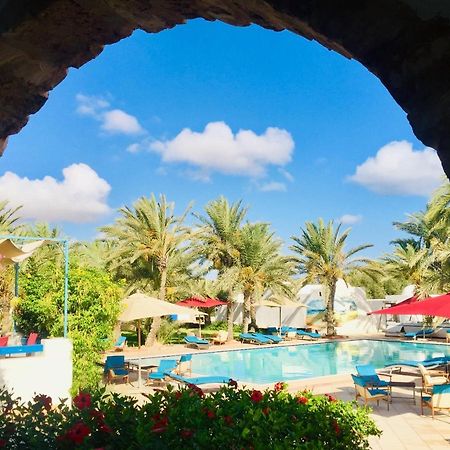 Dar Mezraya Hotel Mezraia Buitenkant foto