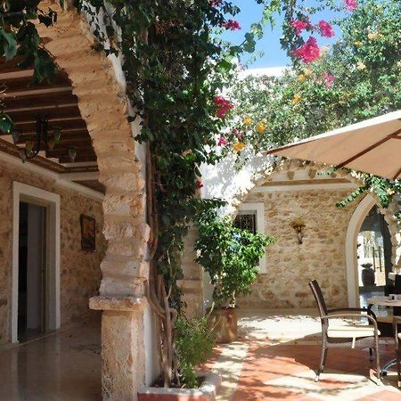 Dar Mezraya Hotel Mezraia Buitenkant foto