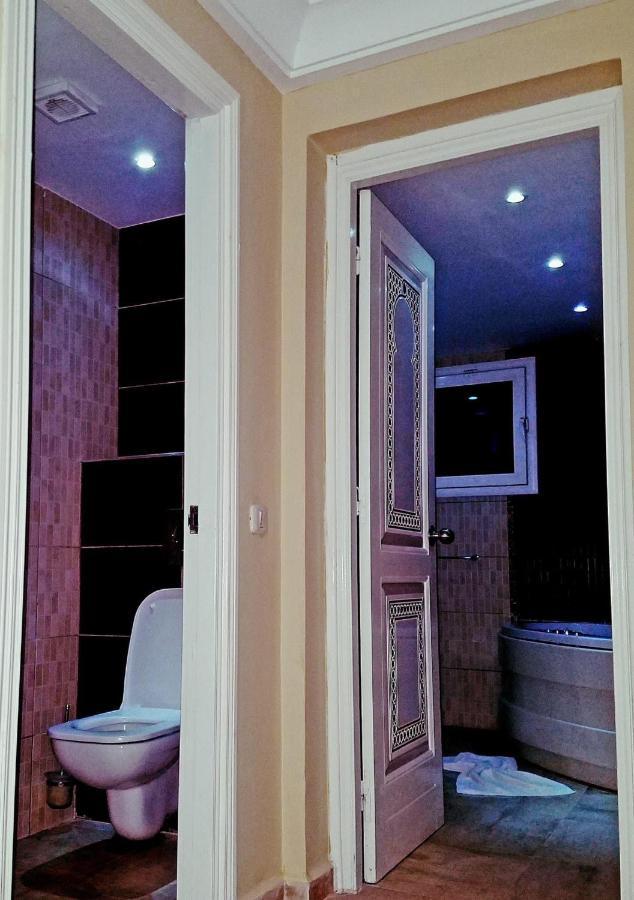 Dar Mezraya Hotel Mezraia Buitenkant foto